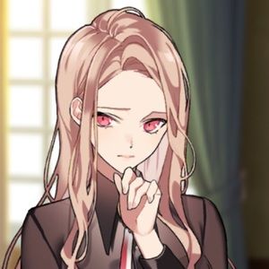 Meet your Posher, Aliazha